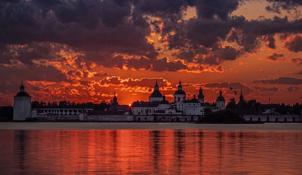 Фотография автора Ольга Попова