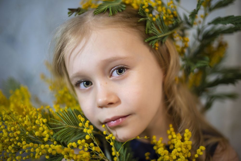 Photograph by Евгения Чернова