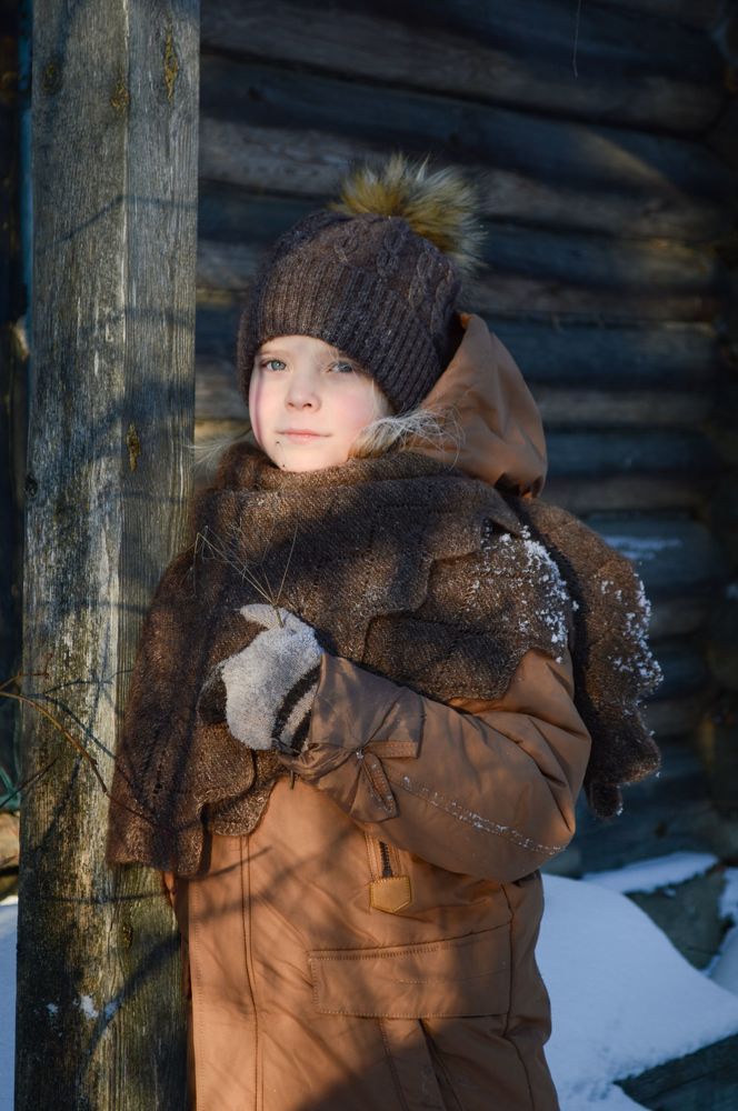 Photograph by Ольга Соловьёва