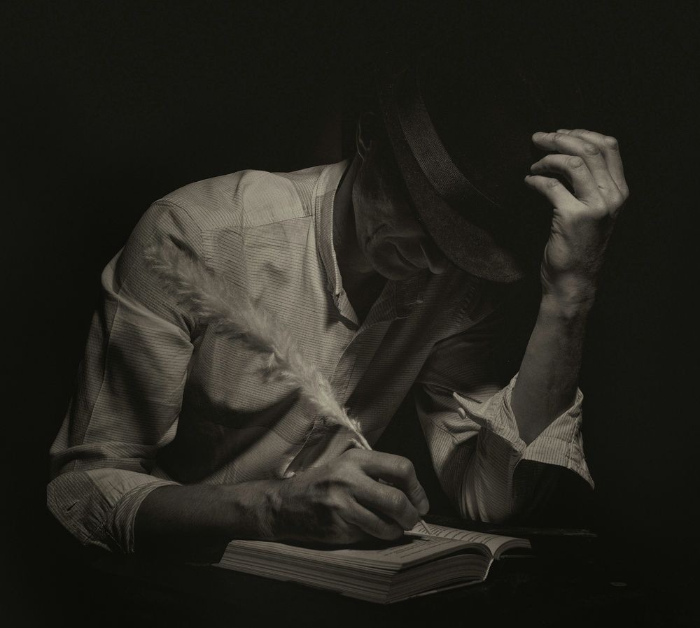 Фотография автора Ольга Попова