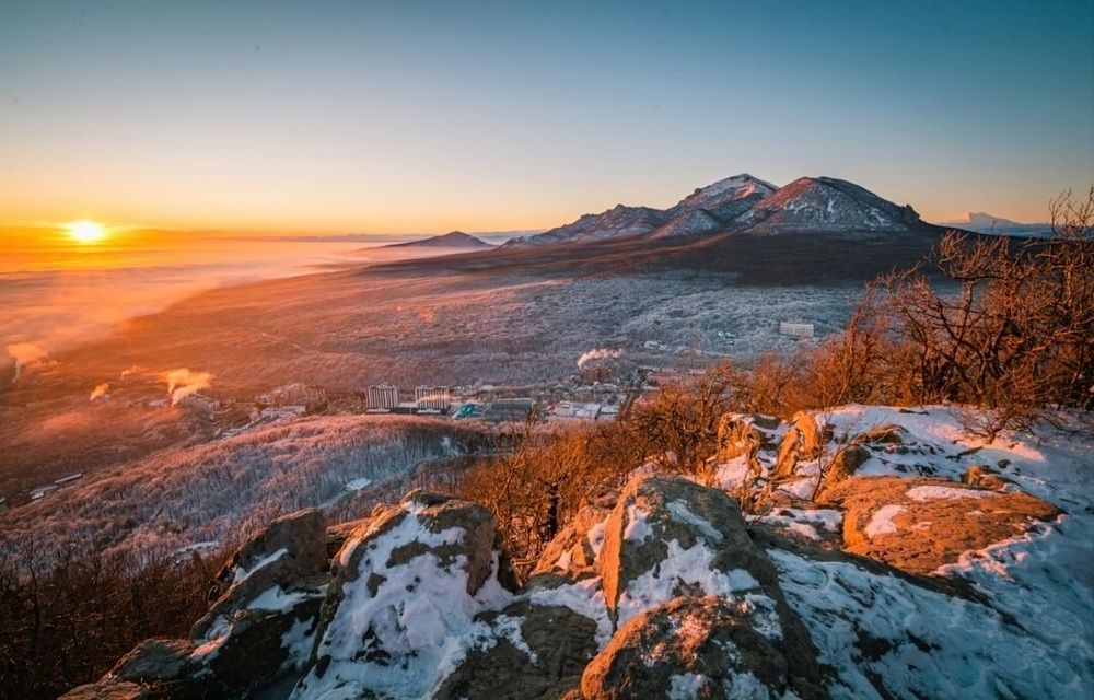 Photograph by Андрей Зиновьев