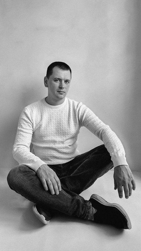 Photograph by Анастасия