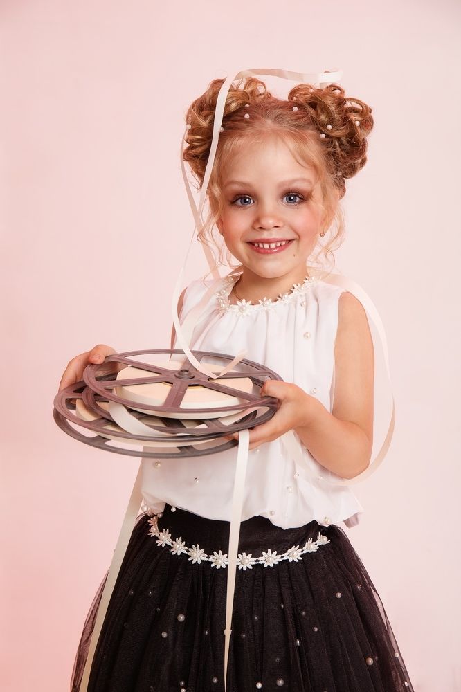 Photograph by Олеся Ершова