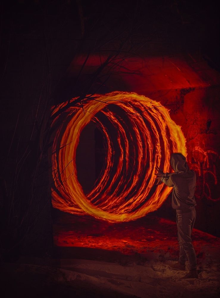 Photograph by Ярослав Бурков