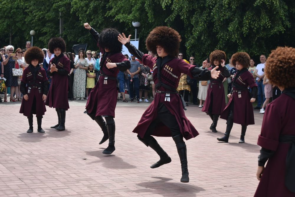 Фотография автора Любовь Панфилова