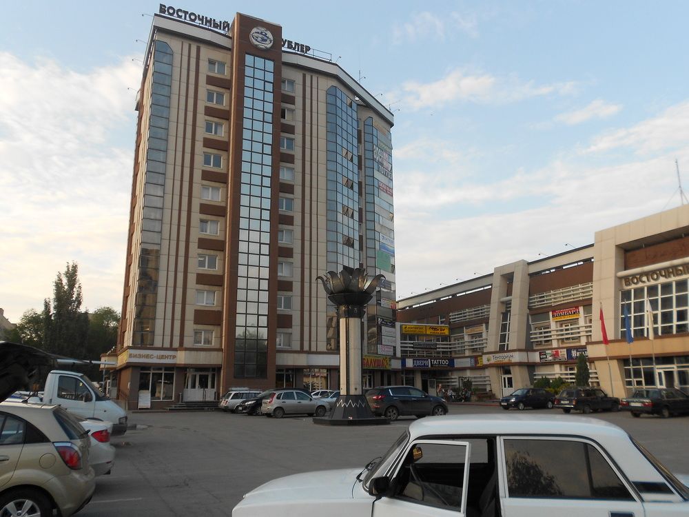 Фотография автора Любовь Панфилова