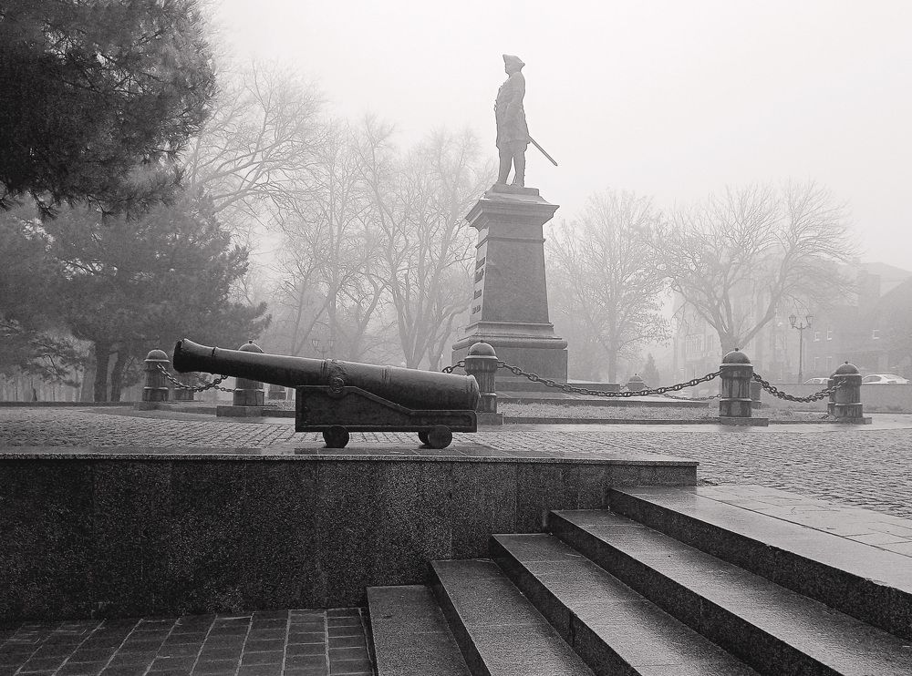 Photograph by Светлана Зубанова