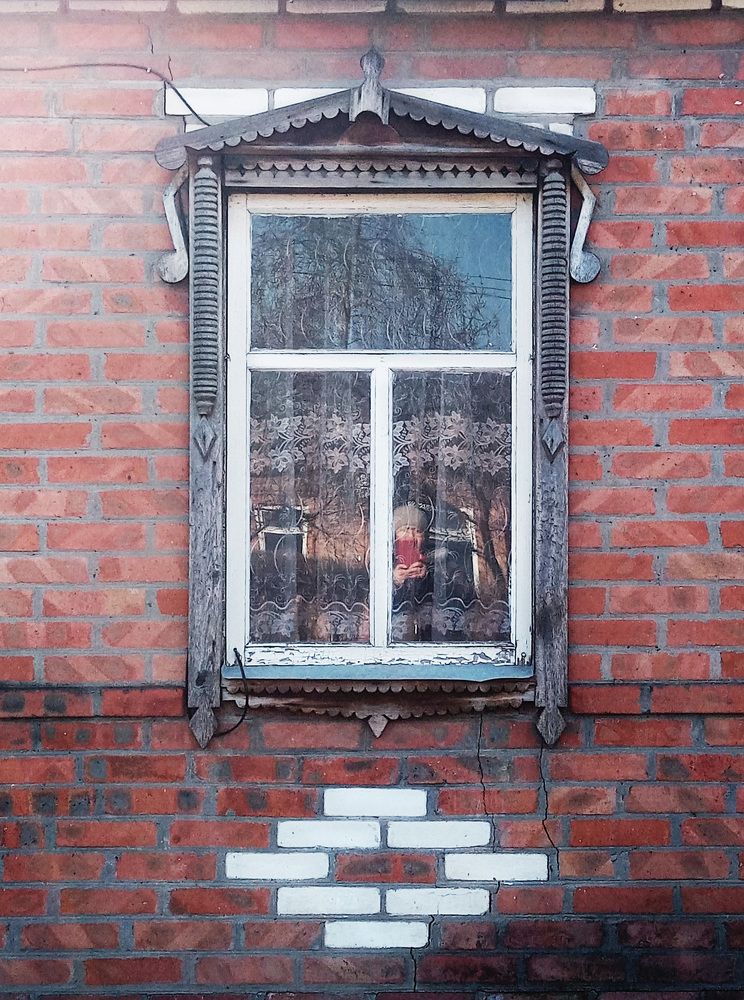 Photograph by Светлана Зубанова