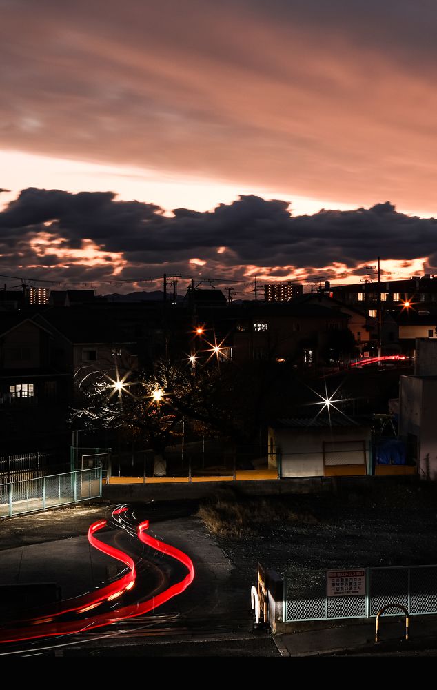 Photograph by Bùi Nguyễn