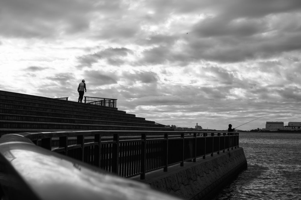 Photograph by Bùi Nguyễn