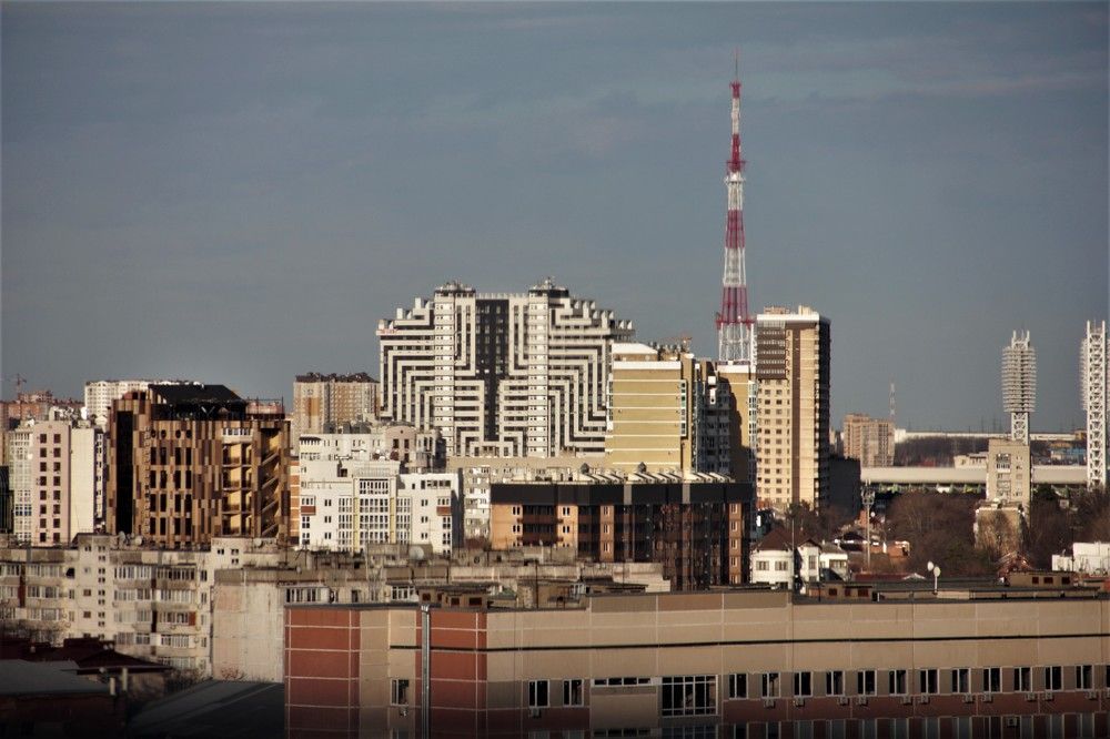 Photograph by Татьяна Долгушева