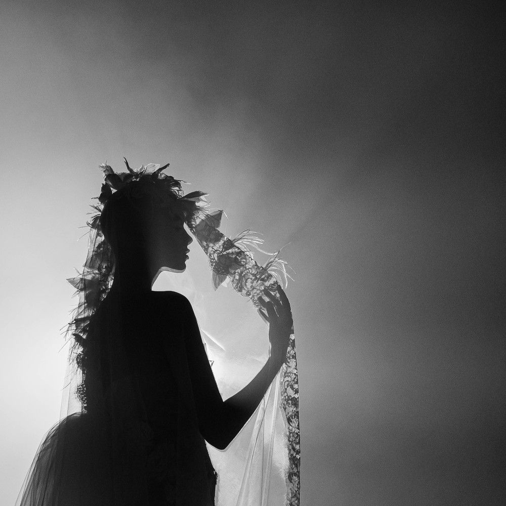 Photograph by Мария Ильина