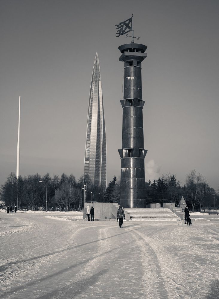 Photograph by Анна Шейко