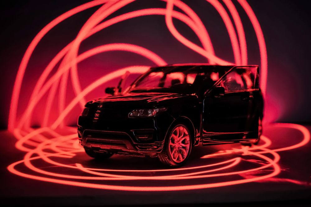 Photograph by Bùi Nguyễn