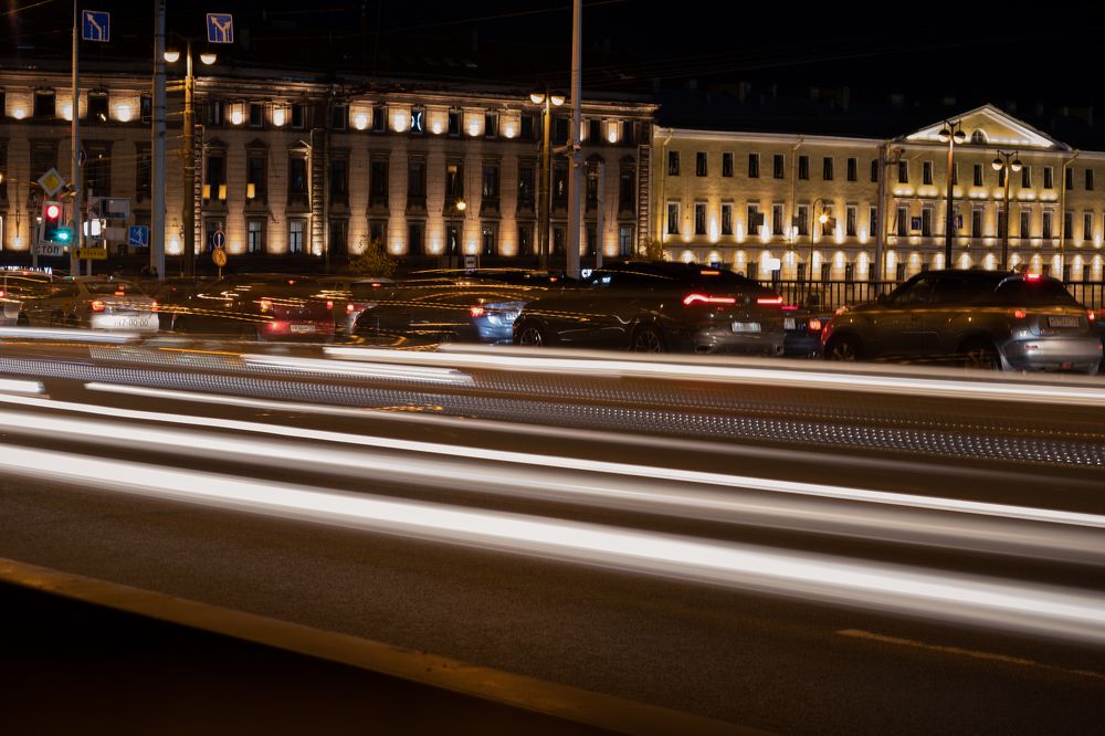 Photograph by Орехова Татьяна