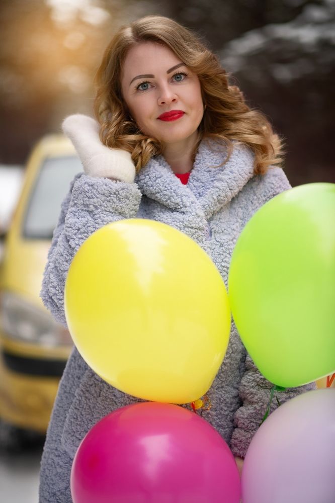 Photograph by Ярослав Бурков