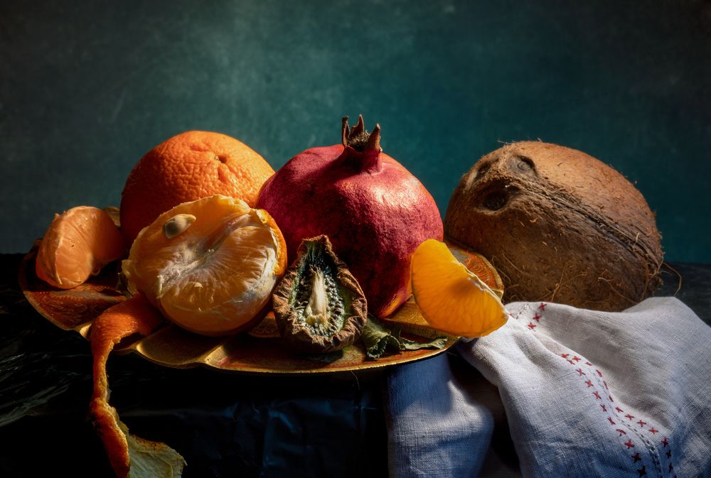 Photograph by Олег Шмелев