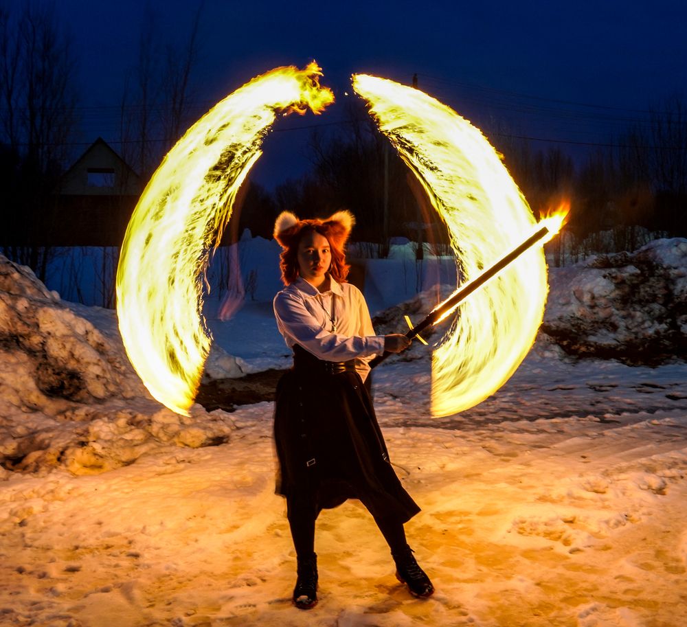 Photograph by Диана Герасимова