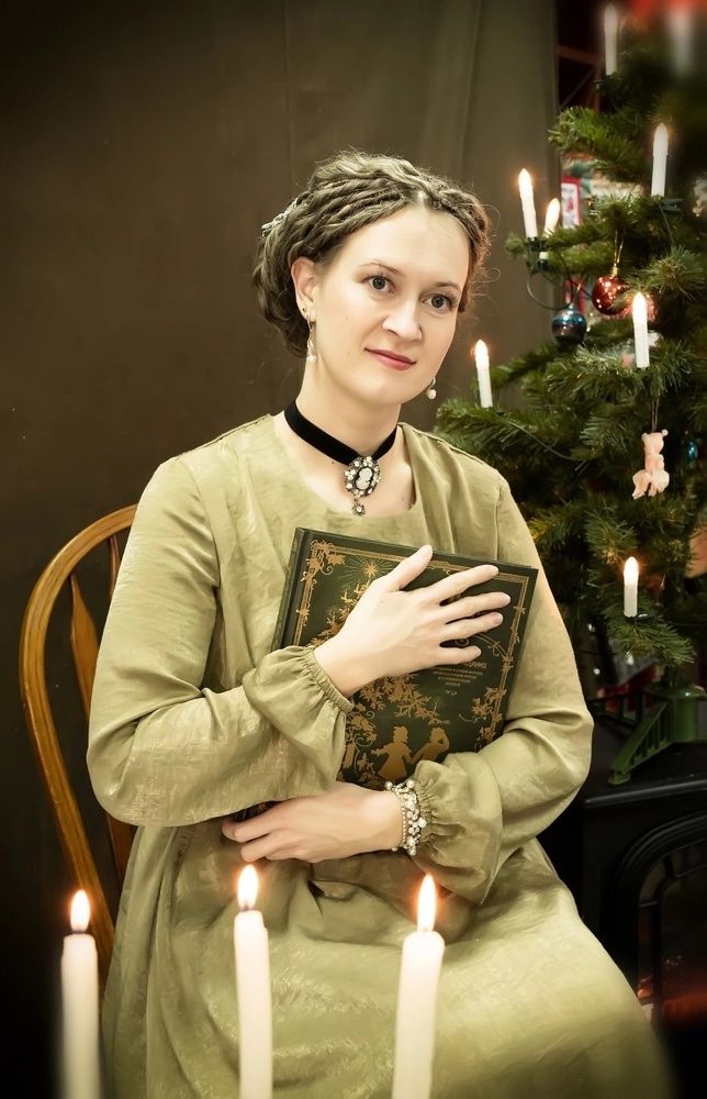 Photograph by Диана Герасимова