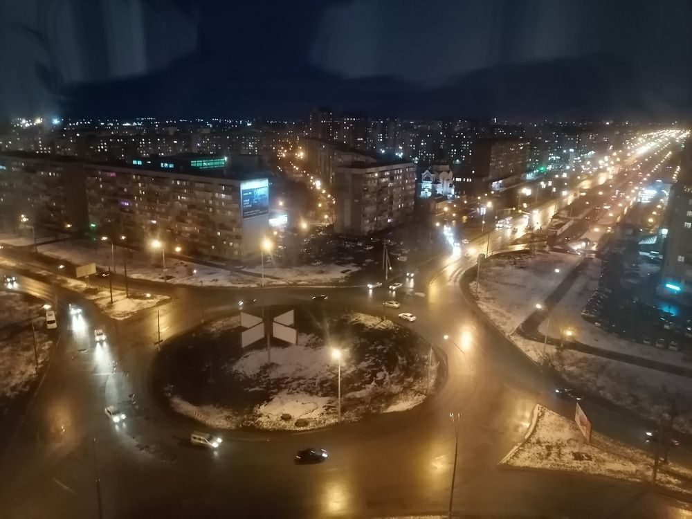 Фотография автора Любовь Панфилова