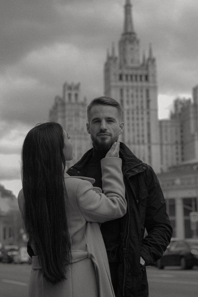 Photograph by Анюта Асланян