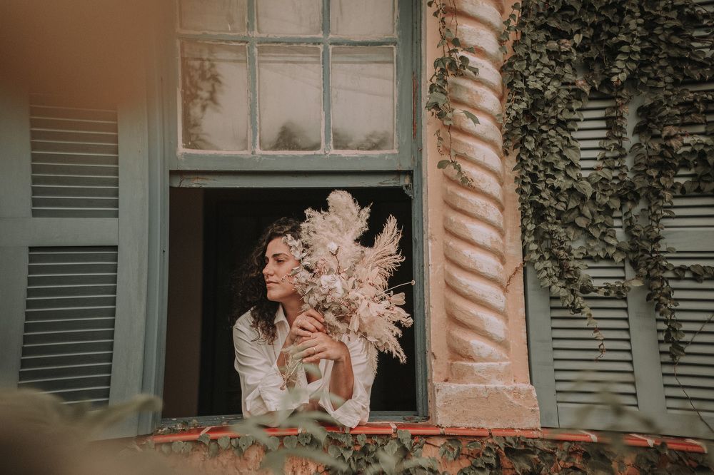 Photograph by Pamella Souza