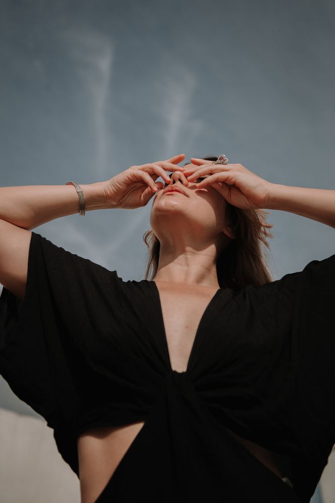 Photograph by Pamella Souza