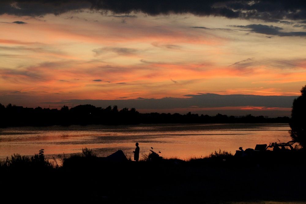 Photograph by Анна