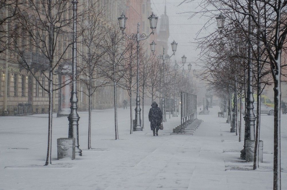 Photograph by Татьяна