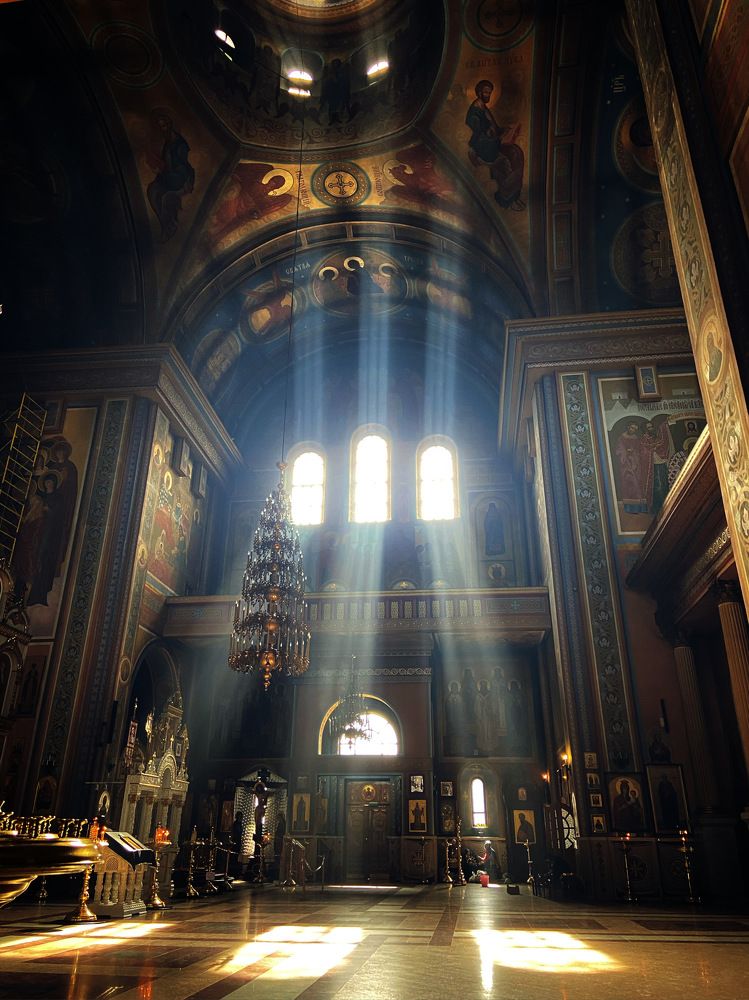 Photograph by Олейникова Джульетта