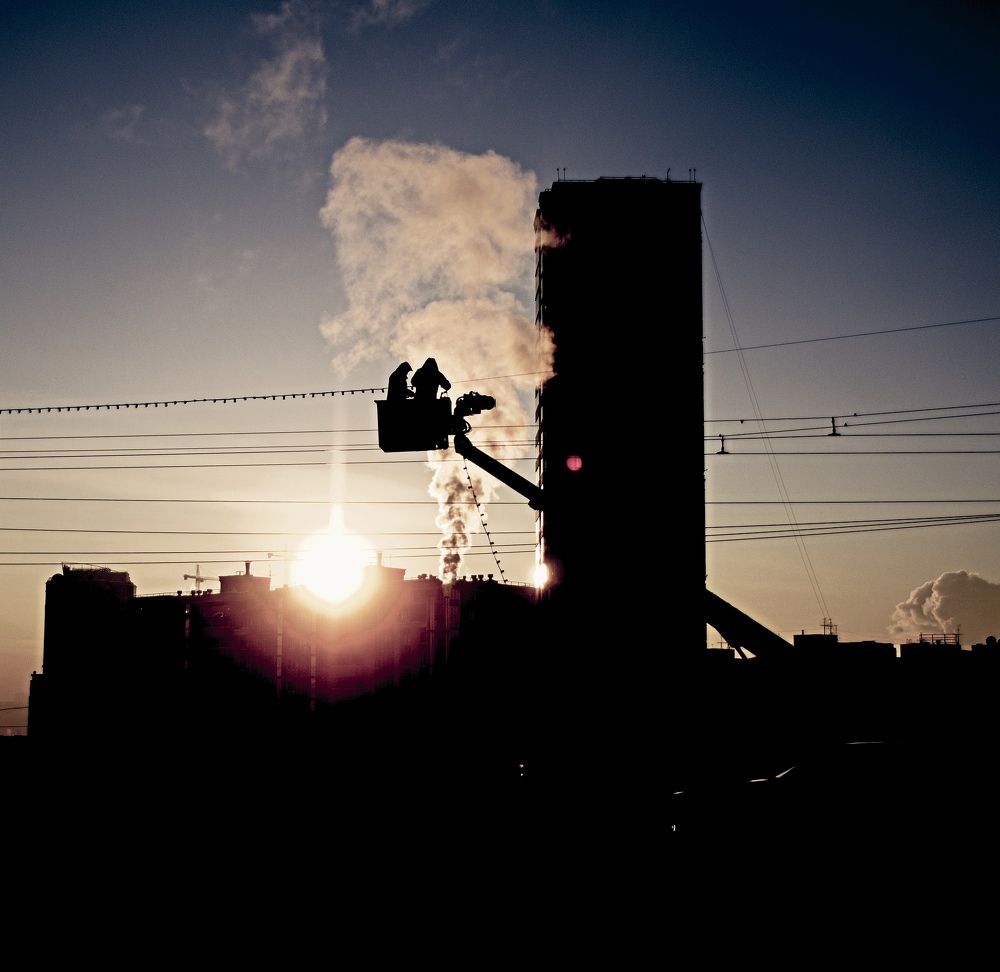 Фотография автора Евгений Брусков