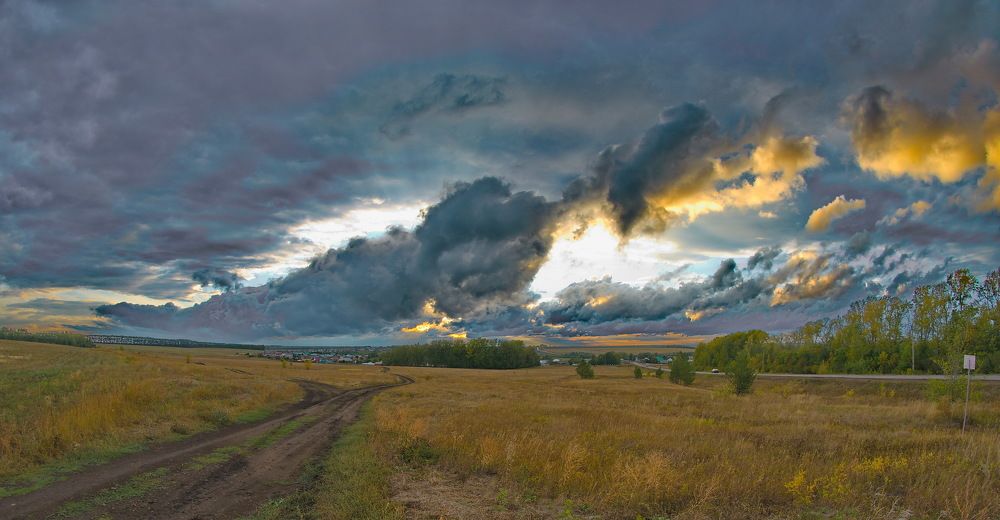 Photograph by Василий Быстрицкий