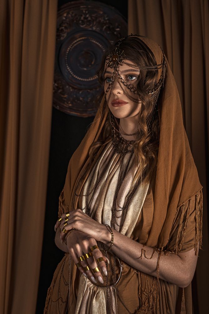 Photograph by Бодрова Екатерина Игоревна