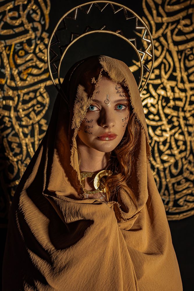 Photograph by Бодрова Екатерина Игоревна