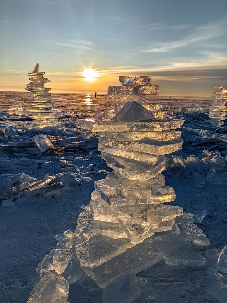 Фотография автора Марина Корреа Ластра