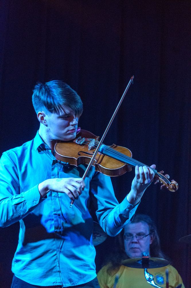 Photograph by Дарий Остахов