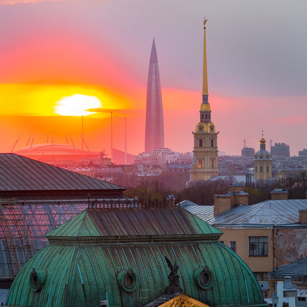 Photograph by Трофим Жуков