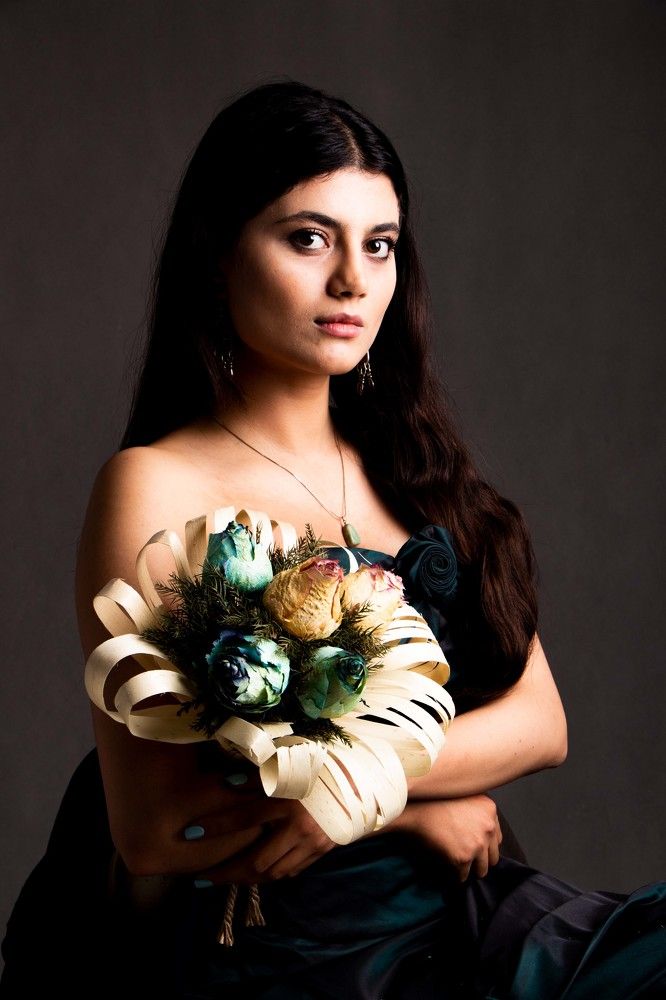 Фотография автора Hoda Esmaeili