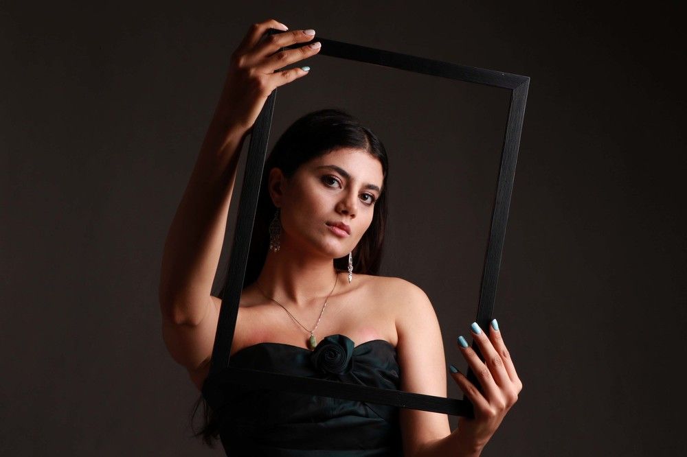 Фотография автора Hoda Esmaeili