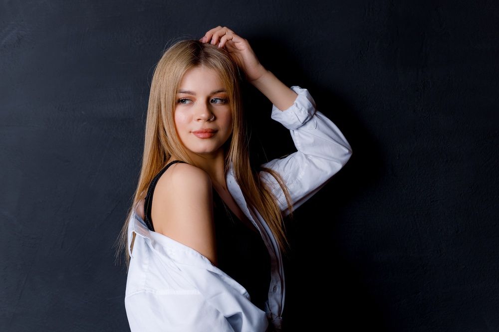 Фотография автора Диана Бондарева