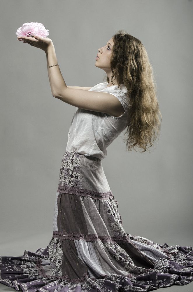 Photograph by Роман Туркин