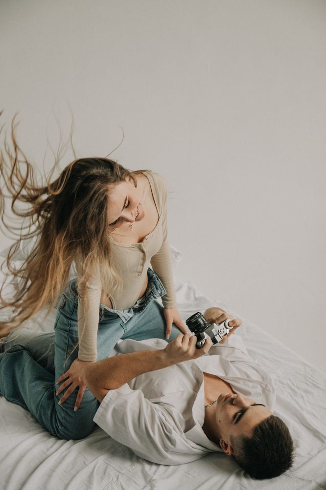 Photograph by Екатерина Торкайло-Себровская