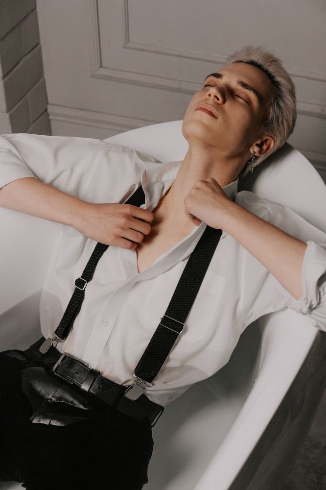 Photograph by Екатерина Торкайло-Себровская