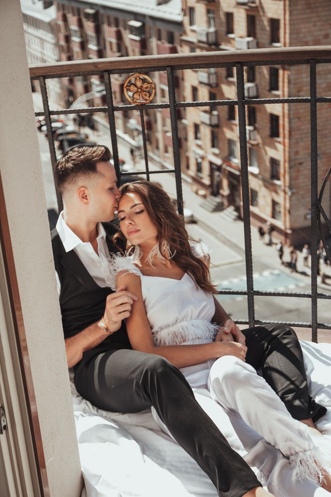 Photograph by Екатерина Торкайло-Себровская