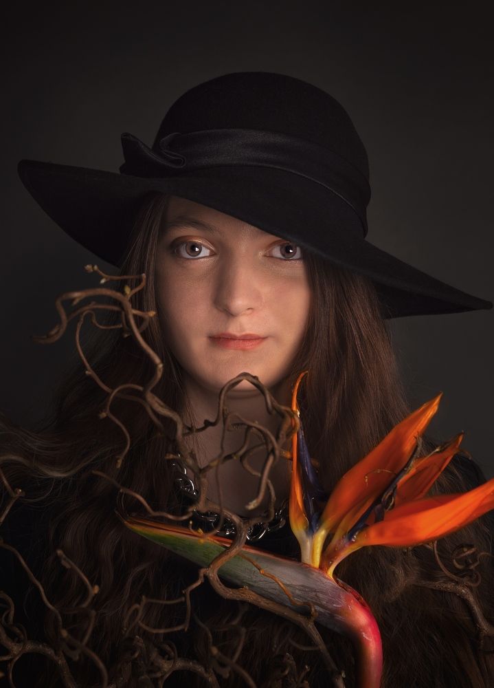 Фотография автора Ольга Попова