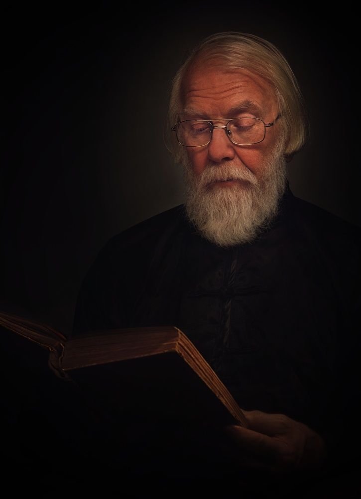 Фотография автора Ольга Попова