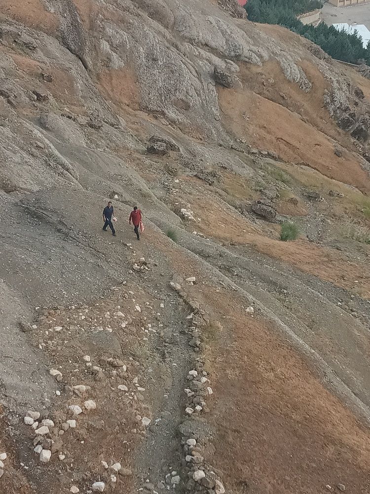 Photograph by Rahim Rahimi