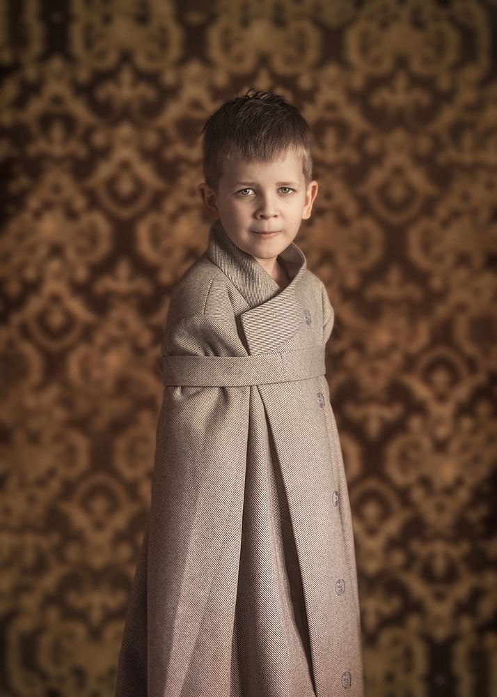 Photograph by Алексей Аксёнов