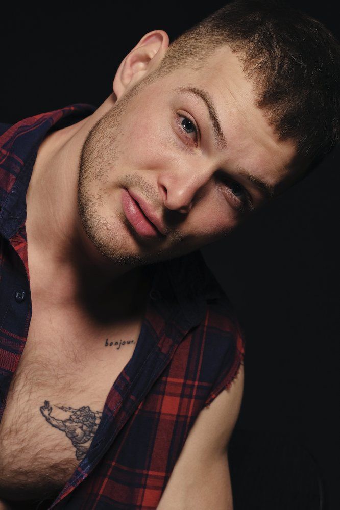 Photograph by Алексей Аксёнов