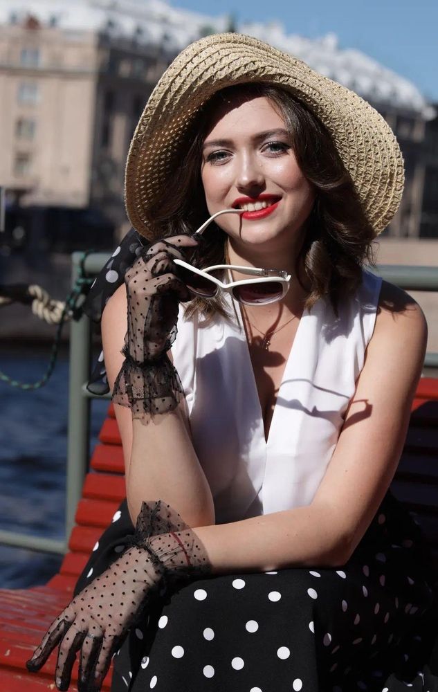 Photograph by Андрей Редьков